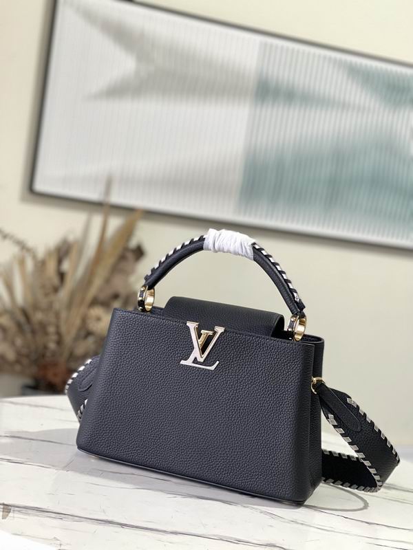 Louis Vuitton 2022 Bag ID:20221203-202